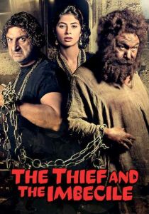 The Thief and the Imbecile [Sub-ITA] streaming