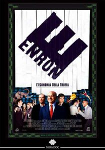 Enron - L'economia della truffa [Sub-Ita] streaming
