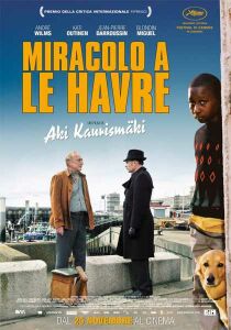 Miracolo a Le Havre streaming