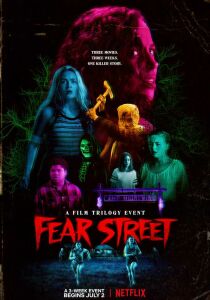 Fear Street: 1994 streaming