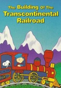 Charlie Brown - La ferrovia transcontinentale streaming