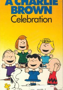 A Charlie Brown Celebration streaming