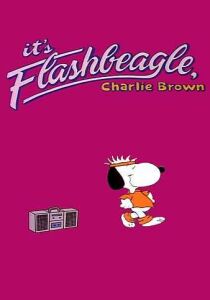 È un bracchetto flashdance, Charlie Brown streaming