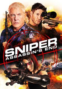 Sniper: La fine dell’assassino streaming