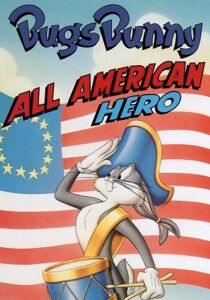 Bugs Bunny e gli eroi americani streaming