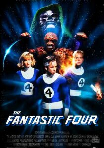 The Fantastic Four - I Fantastici 4 [Sub-ITA] streaming
