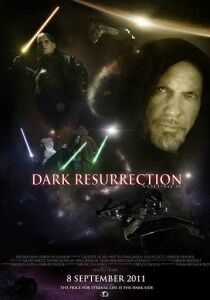 Dark Resurrection - Volume 0 [CORTO] streaming