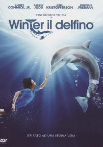 L'incredibile storia di Winter il delfino streaming