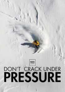 Don't Crack Under Pressure - Part 1 [Sub-Ita] streaming