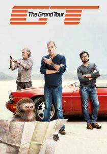 The Grand Tour streaming