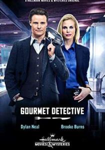 Gourmet Detective streaming