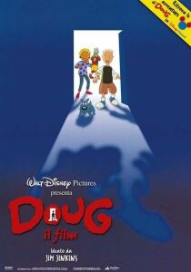 Doug - Il film streaming