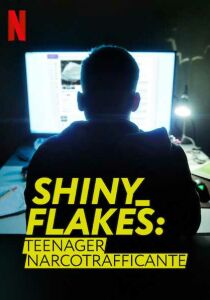 Shiny Flakes - Teenager narcotrafficante streaming