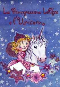 La Principessa Lillifee e il Magico Unicorno streaming