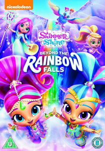 Shimmer e Shine - oltre le cascate arcobaleno streaming