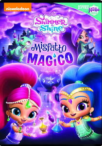 Shimmer And Shine - Misfatto Magico streaming