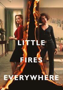 Little Fires Everywhere streaming