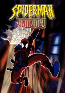 Spider-Man Unlimited streaming