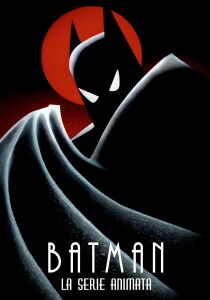 Batman: The Animated Series streaming