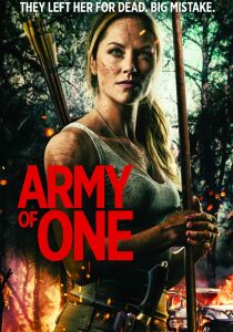 Army of One streaming