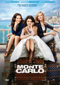 Monte Carlo streaming