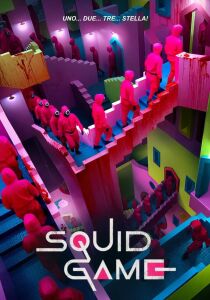 Squid Game [SUB-ITA] streaming