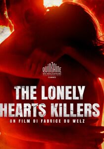 The lonely hearts killers streaming