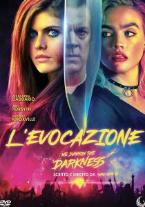 L’evocazione – We Summon the Darkness streaming