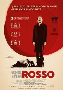 Rosso streaming