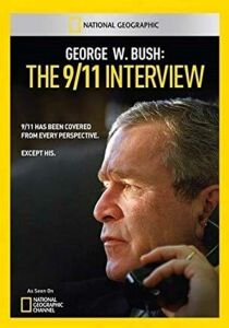 11-9 - Intervista a George W. Bush streaming