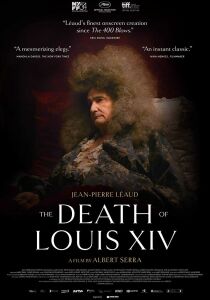 The Death of Louis XIV [Sub-ITA] streaming