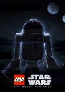 LEGO Star Wars - La Ricerca di R2-D2 [CORTO] streaming