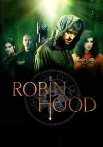 Robin Hood streaming