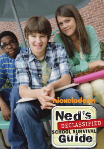 Ned, scuola di sopravvivenza streaming
