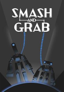 Smash and Grab [CORTO] streaming