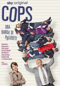 Cops - Una banda di poliziotti streaming