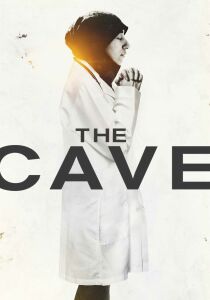 The Cave streaming