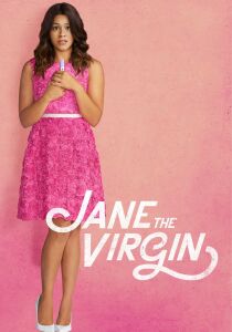 Jane The Virgin streaming