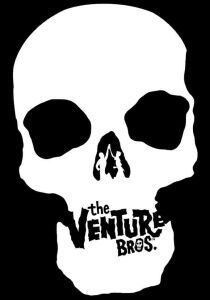 The Venture Bros streaming