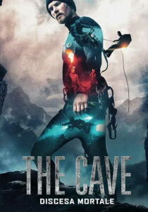 The Cave - Discesa Mortale streaming