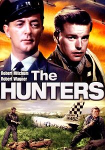 I cacciatori - The Hunters streaming