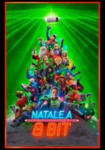 Natale a 8 bit streaming