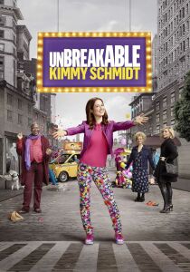 Unbreakable Kimmy Schmidt streaming