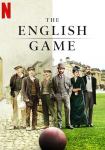 The English Game streaming