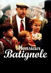 Monsieur Batignole streaming