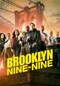 Brooklyn Nine-Nine streaming