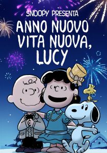 Snoopy presenta: Anno nuovo vita nuova, Lucy [CORTO] streaming