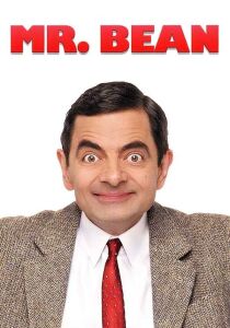 Mr Bean streaming
