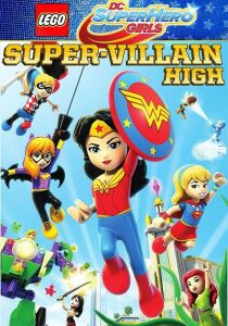 DC Super Hero Girls - Scuola Per Super Cattive streaming