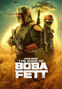 The Book of Boba Fett streaming